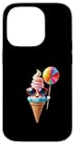 Funny Summer Graphic - Ice Cream
