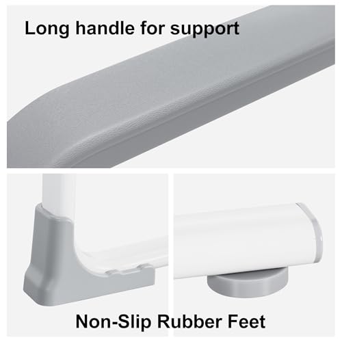 Couch Stand Assist Aid for Elderly, Help Get Up Out from Chairs for Seniors, Adjustable Height and Width - Image 8