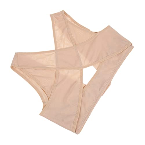 Gogogmee Hump Belt Child Upper Brace Humpback Support Belt Straps for Adults Chest Sagging Prevention Shoulder Posture Belt Student Support Belt Chest Supports Straps Posture Corrector