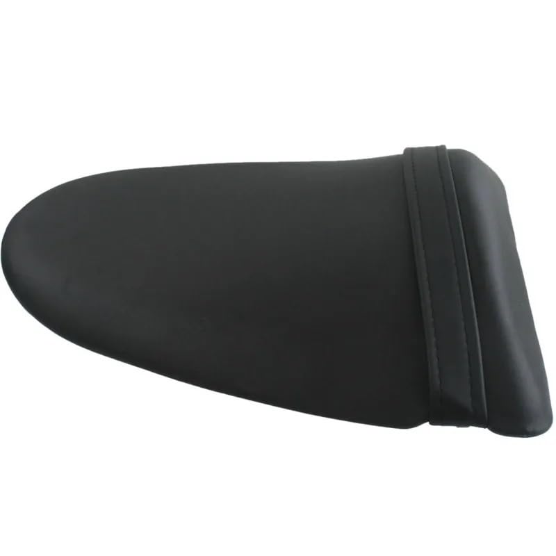 Asiento delantero de moto para solucionar dolor en trayectos Z750 5