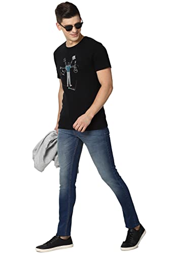 Image of Peter England Men Jeans