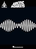Arctic Monkeys AM Guitar Tab Songbook | Authentic Transcriptions for All 12 Songs | Includes R U Mine, Do I Wanna Know, Snap Out of It, Why'd You Only ... High and More (Guitar Recorded Versions)