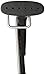 Jiffy Personal Clothes Steamer with Plastic Steam Head (J-2)