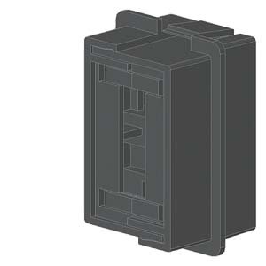 Siemens Sivacon S4 jeu de terminaux lance sans barre pour armoire electrique