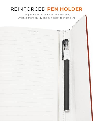 To My Daughter Gift Leather Writing Journal from Mum with Inspirational Quotes - Retro Tree of Life Faux Birthday Wedding Graduation Back to School Personal Diary (mum to daughter) - Thumbnail 4