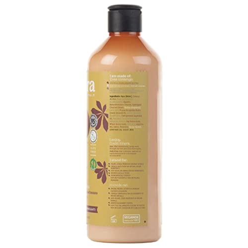 Acondicionador natural al 96% para desenredar el cabello 2