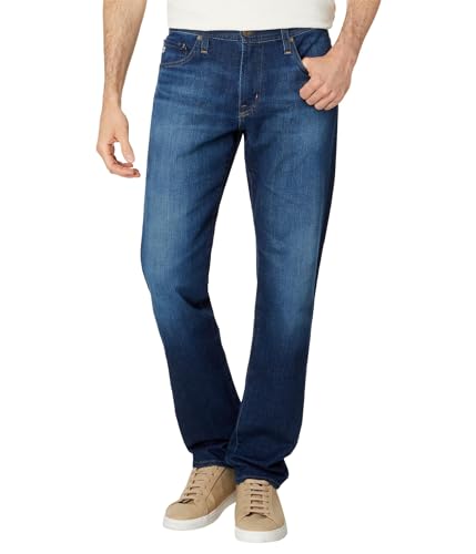 Image of AG Adriano Goldschmied Men's Graduate Jeans