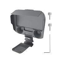 Amazon | Kimyoaee For DJI RC 2 送信機 用 2 in 1 スティック