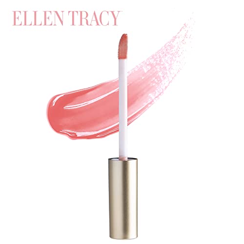 Ellen Tracy 10 Pc Lip Gloss Collection- Lip Gloss Set For Girls In Pink Shades #TOP2