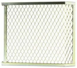 5 Gallon HD Bucket Grid - Lot of 12