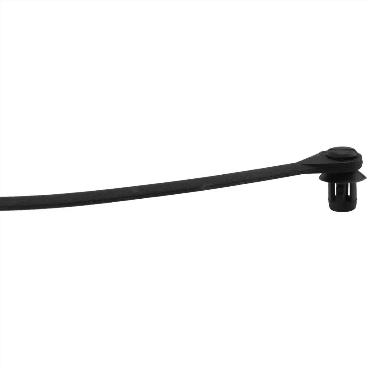 Compatible avec Fiat 500, Grande, Punto, Bravo et Doblo 46820586 Couvercle de réservoir d'essence intérieur
