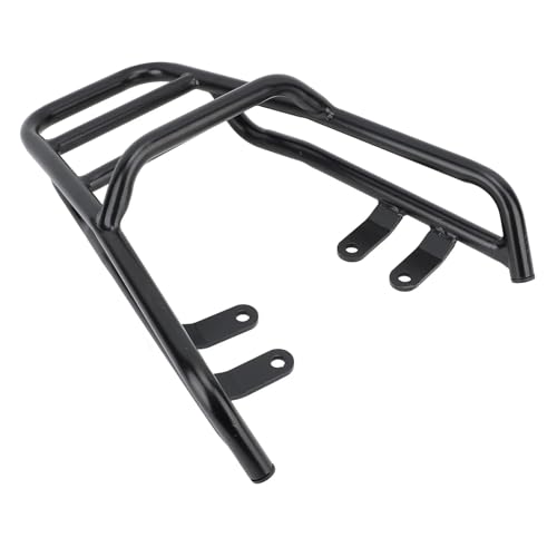 Porte-bagages Hunter 350 support de valise arrière pour moto 2022 2023 2024