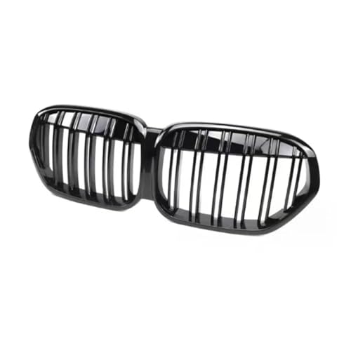 Calandre avant pour BMW X1 F48 LCI : remplacez votre grille pare-chocs usée