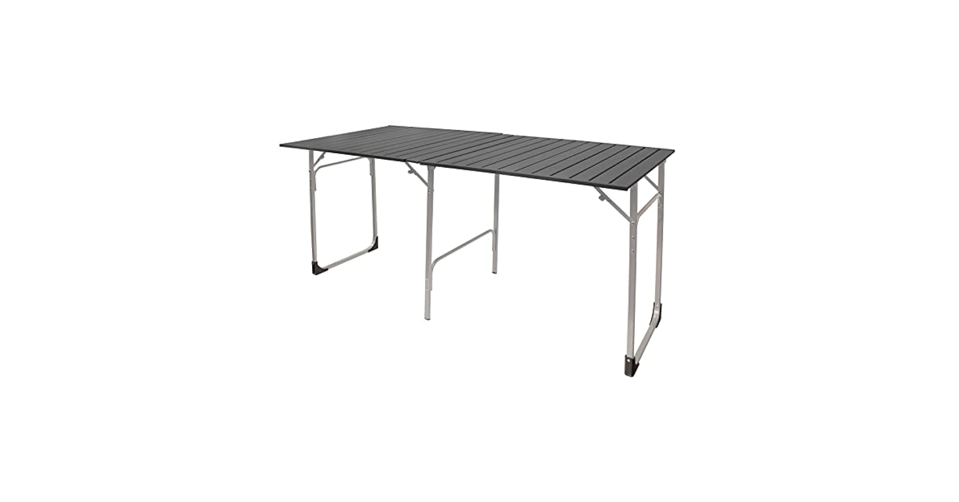 Amazon.com : GCI OUTDOOR Slim-Fold Table XL | Portable