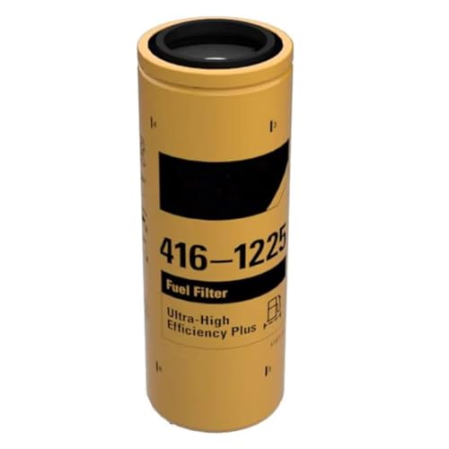 Fuel Filter 416-1225 4161225 for Caterpillar CAT 3406 3406B