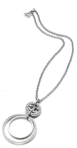 Preisvergleich Produktbild Just Cavalli Damen-Kette mit Anhänger SCDE01