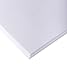 Produktbild Clairefontaine 37292C Skizzenpapier (160 g, DIN A1, 59,4 x 84,1 cm, 10 Blatt, ideal für Künstler oder die Schule) weiß