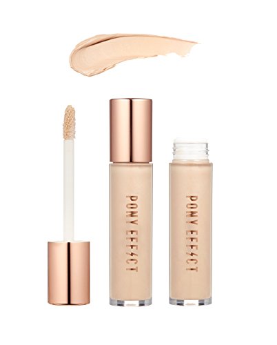 PONY EFFECT Fixi Eye Primer for Oily Lids with Green Tea Extract 6ml