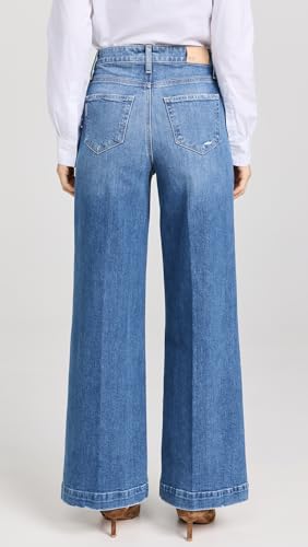 PAIGE Women's Harper 30" Jeans3