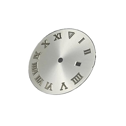 Cadran de montre NH05 de rechange pour réparer boîtier 31mm