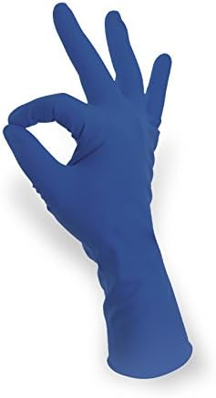 QRP MGHR Qualatex Miracle Grip High Performance Latex Gloves