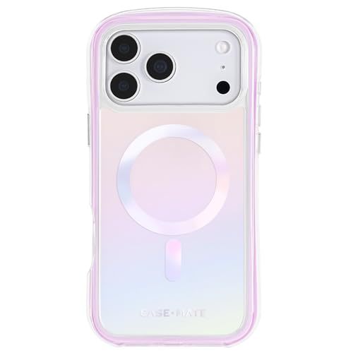 Coque iPhone 17 Pro Max MagSafe élégante pour le quotidien