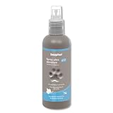 BEAPHAR – Spray Ultra-démêlant Volume & Brillance pour Chien et Chat – Extraits natu...