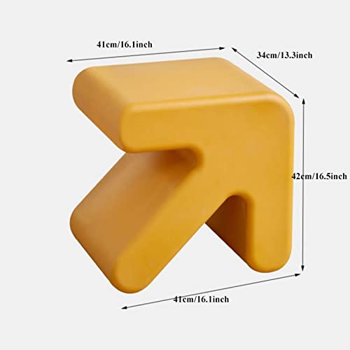 Table de chevet moderne avec rangement pour optimiser les petits espaces de nuit - 4
