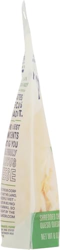 Tillamook Farmstyle Thick Cut Mexican 4 Cheese Blend Shredded Cheese thumb #11