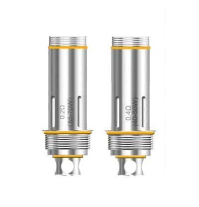 Pack De 5 Resistances 0.15ohm Cleito Pro Aspire