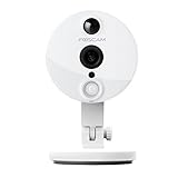 Foscam C2, Cámara IP 1080P WiFi, Vigilancia Interior....
