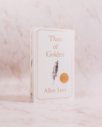 Image of Theo of Golden: THE MILLION-COPY BESTSELLING PHENOMENON