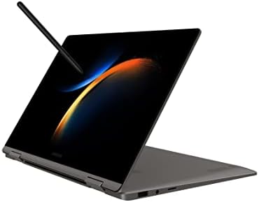 Galaxy Book3 360 13.3″ AMOLED | i7 (13th Gen) | 16GB DDR4x | 256 GB SSD | Touchscreen