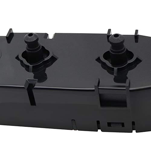 SecosAutoparts 8-Way LH Driver Side Power Seat Control Switch 87016-JM00A Compatible with Nissan 2013-2016 Altima ,2008-2013 Rogue