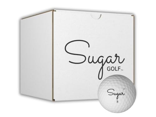Sugar Golf Pure
