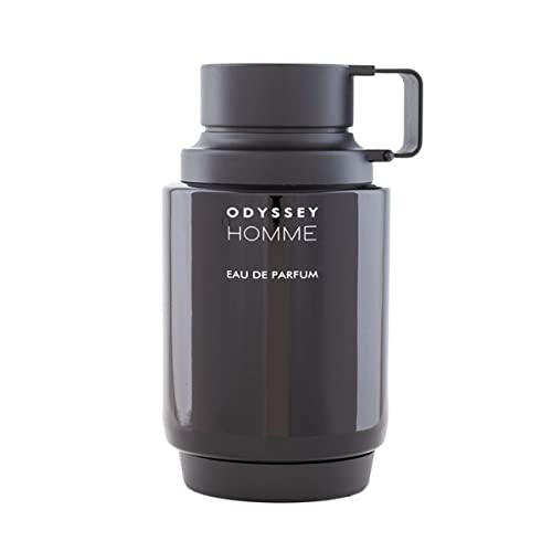 ARMAF Odyssey Homme Black 200 ml EDP