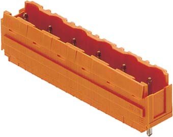 Conector SL 7,62/4/180B 3,2SN OR Legrand 1625270000 Solución Anti-Fallo PCB