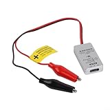 Typ C Batterie-Kleberentfernungskabel IP66 mit Elektrolytfunktion, Strombegrenzung und LED-Anzeigen zum sicheren Entfernen von mobilen Geräten