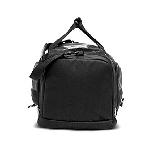 Everlast P00001578 Contender Duffle Bag Black Each