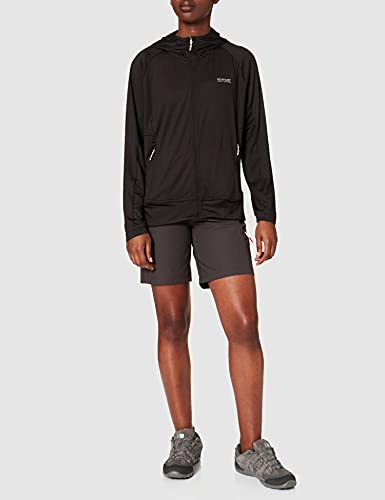 Killtec Dames Trin Wmn Brmds functionele bermudas/shorts, in te pakken - Image 3
