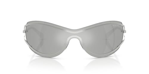 Michael Kors Women's Mk1166 La Praia Oval Sunglasses