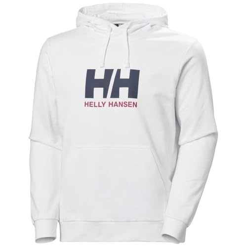 Helly-Hansen Men's Hh Logo Hoodie 2.03
