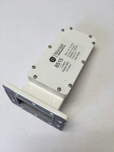 Norsat 8515 C-BAND DRO Satellite LNB Commercial