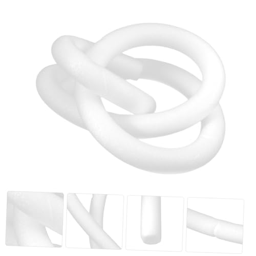 Tira de relleno de espuma Alipis para juntas de concreto miniatura 4