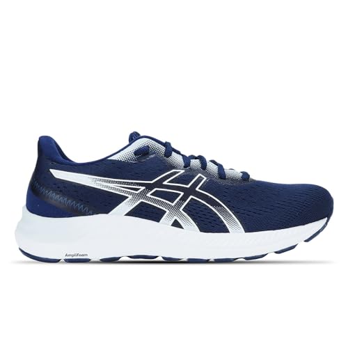 Tênis Asics Gel Excite 8 Feminino Azul Marinho Cor:Azul;Tamanho:36