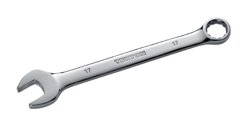 TEKTON 21341 17 mm Combination Wrench [Older Model]