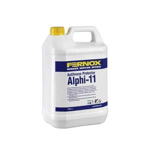 Fernox - Fernox 61033 Frostschutz Alphi 11
