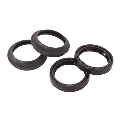 K & L Fork & Dust Seal Kit for Honda Shadow 1100 VT1100C 1987-1990