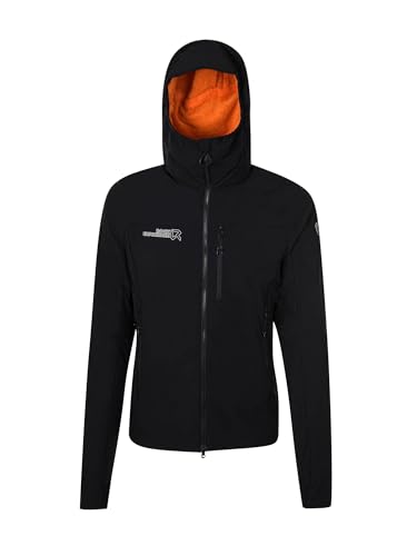 Veste Rock Experience Impetus 2.0 homme contre le froid et l'humidité en rando