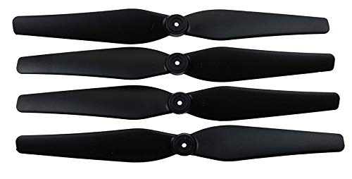 REPLACE PARTS (2A 2B BLADES BLACK )FOR Promark P70 VR Drone (walmart.com) AND P70-CW Drone